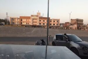 maa bagulamukhi car accessories