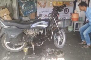 Maa Gargi Auto Parts