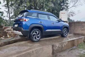 Maa Hingula Automobiles