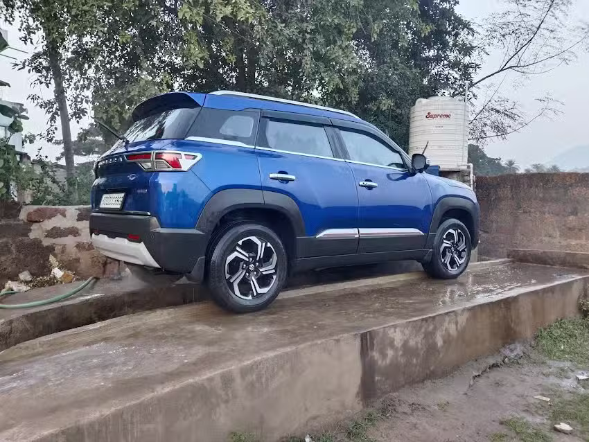 Maa Hingula Automobiles