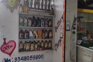 Maa Mangala Automobile Electricals