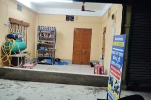 Maa manosha service center (Yamaha Expart)