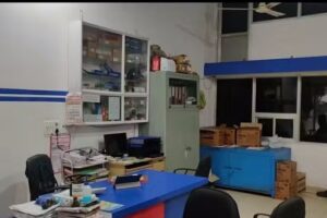 Maa Motors , Maruti Authorised Services Station