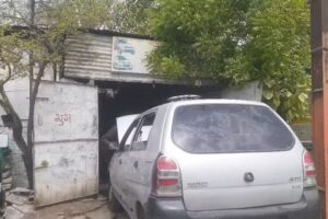 Maa Veshno Maruti Garage