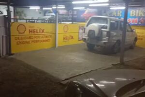 MAAA car mechanical works & sales