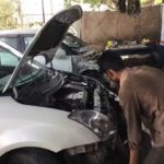Maan singh Car Electrician