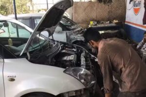Maan singh Car Electrician