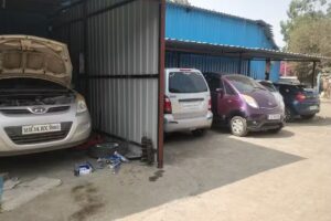 Mahadev car Care