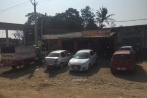 Mahadev motor car workshop bihar buxar Bramhpur