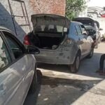 Mahadev motor garage