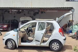 MAHADEV MOTORS & SERVICE DEPO