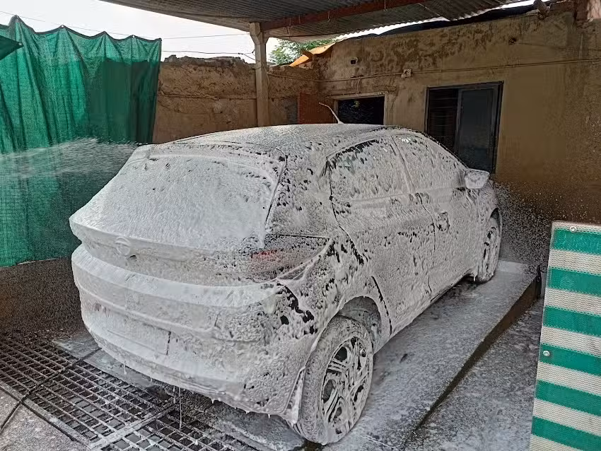 Mahadev service centre