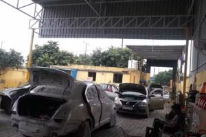 Mahakal Multi Brand Car Service