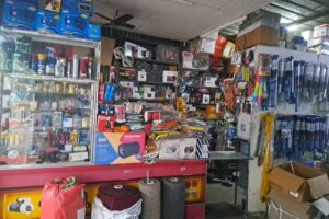 Mahalakshmi Spring Works