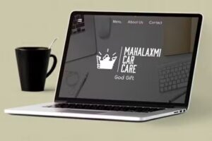 Mahalaxmi Car Care, Nagaur