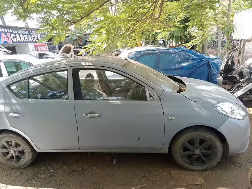 Mahalaxmi car care