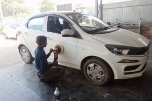Mahalaxmi Services Car workshop and Car Service Center