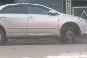 Mahesh auto gairaj lodhiganj fatehpur