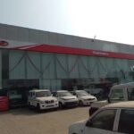 Mahindra and Mahindra Authorized Workshop