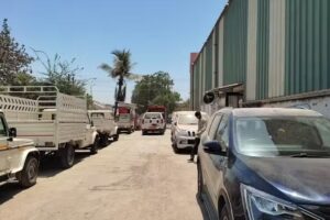 Mahindra Atul Automotives Porbandar Service Center &ndash; Personal and Commercial Range