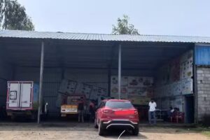 Mahindra Authorized Service Centre