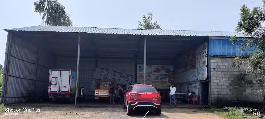 Mahindra Authorized Service Centre