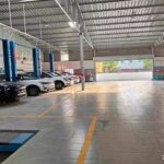 Mahindra Automotive Service Center Chitlapakkam