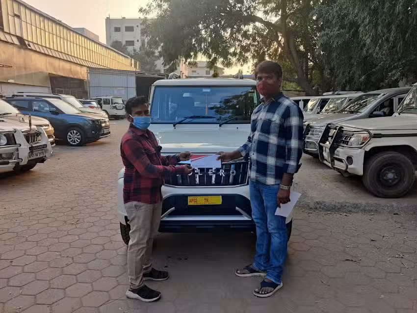 Mahindra Automotive Service &ndash; Kurnool