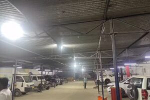 MAHINDRA Bhilwara Agro Auto Services Pvt Ltd