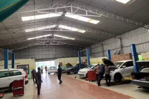 Mahindra First Choice