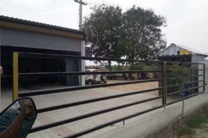 Mahindra First Choice