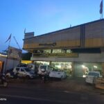 Mahindra FIRST CHOICE Any Car Service