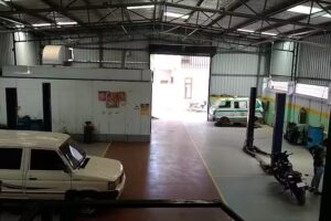 Mahindra First Choice, Any Car Service