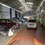 Mahindra first choice car (Akash Automobiles)