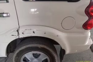 Mahindra First Choice Services &ndash; 4 Wheeler- M/S KAMAL MOTORS