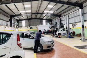 Mahindra First Choice Services &ndash; 4 Wheeler &ndash; RD Motors