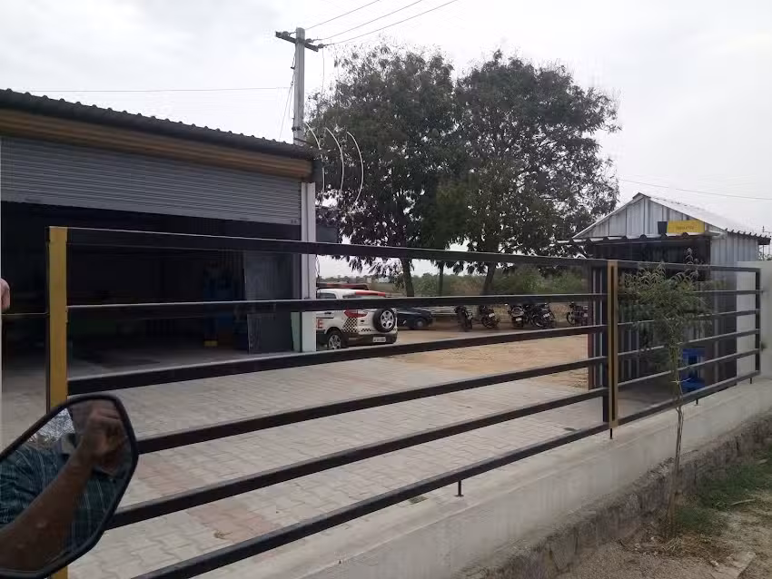 Mahindra First Choice