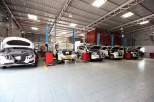 MAHINDRA Mahalaxmi Auto Care &ndash; Vastral