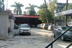 Mahindra Mitra Technician