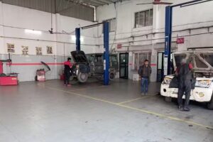 MAHINDRA PANCHAM AUTOMOBILES