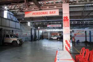 Mahindra Raunaq Automobiles