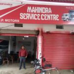 Mahindra Service Center