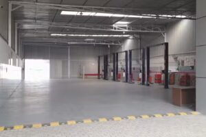 MAHINDRA SERVICE CENTER,NARENDRA MOTORS