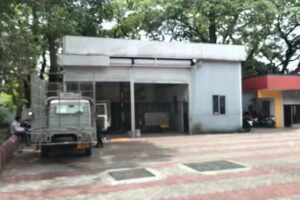 Mahindra Service Centre