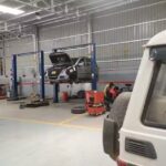 Mahindra Service Centre