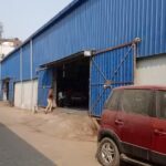 Mahindra Service Leader Automobiles