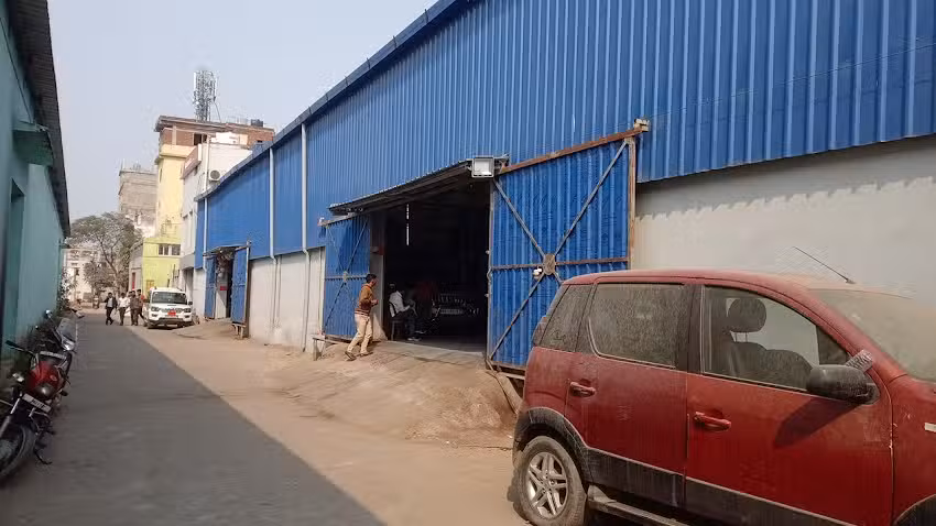 Mahindra Service Leader Automobiles