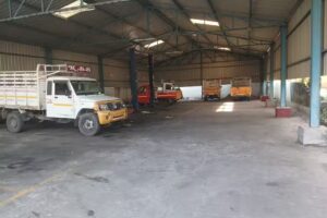 MAHINDRA Sri Lakshmi Automobiles World