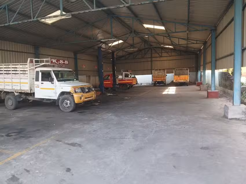 MAHINDRA Sri Lakshmi Automobiles World