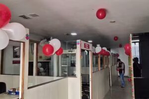 MAHINDRA SWASTIK BROTHERS